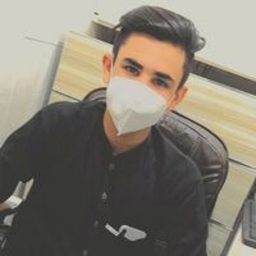 Shawal Hussain’s avatar