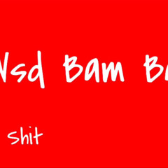 Wsd BamBam