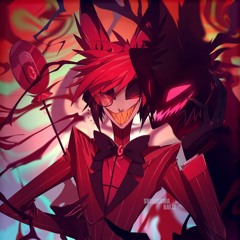 Alastor the radio demon