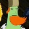 Zoinks Neptune