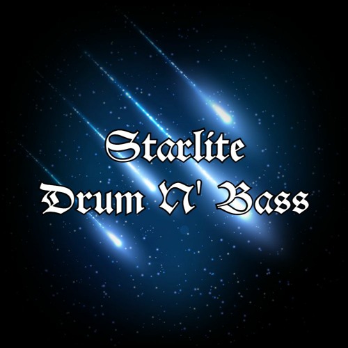 Starlite Drum n' Bass’s avatar