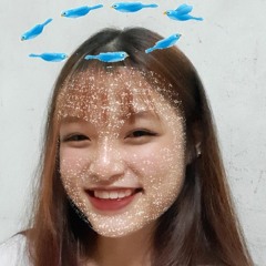 Giang xinh