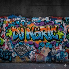 Dj nøric