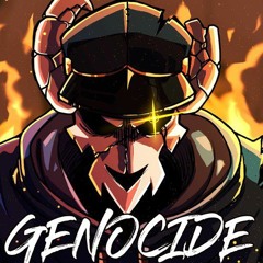 Tabi (GENOCIDE!)