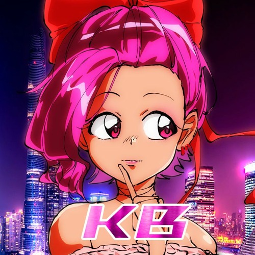 KiddBlast’s avatar