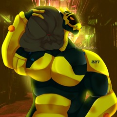GarbageDisposalFurry