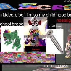 Stinger. [Mr.Screwy :)]