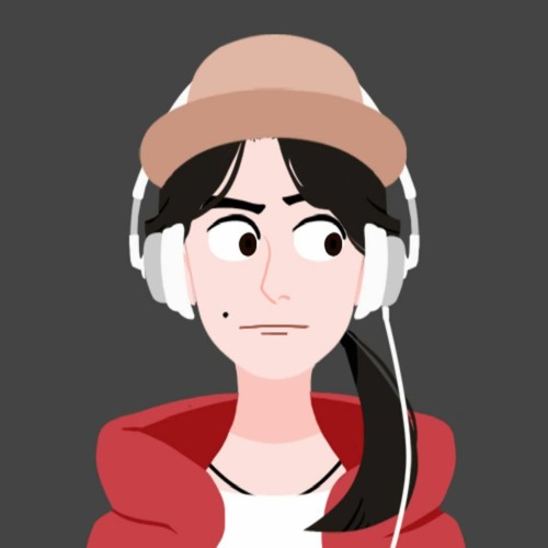 Nathania Eli’s avatar