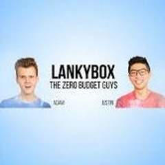 ☆♡lankBox arturo♡☆