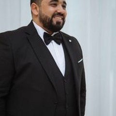 Hafez Mohamed
