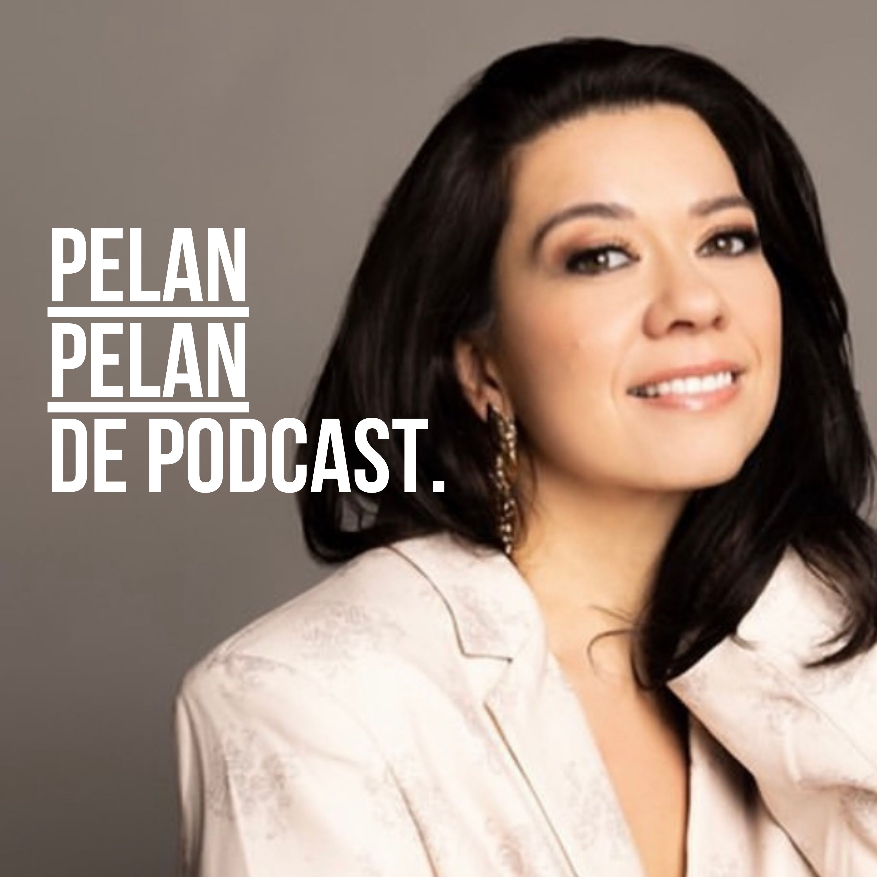 Pelan Pelan Podcast podcast artwork