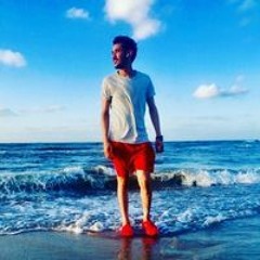 Mohamed Hamdy Mohamed