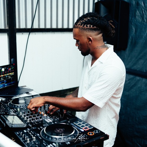 Joe Dwet File - 4 kampe (XTD DJ DYMM)