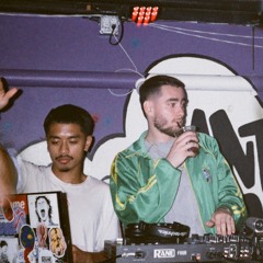moe wavy