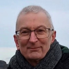 Peter Totterdell