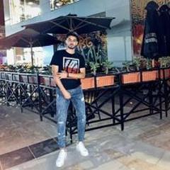 Mohamed Fouad
