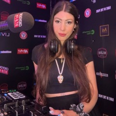 Saz the Rippa DnB Mix