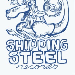 SHIPPING STEEL RECORDS