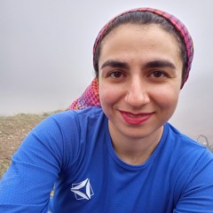 zahra mahmoodi
