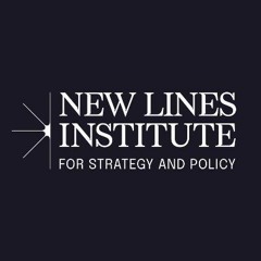 Newlines Institute for Strategy and Policy
