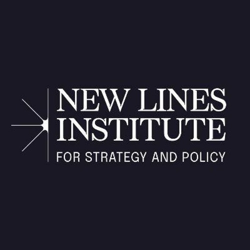 Newlines Institute for Strategy and Policy’s avatar