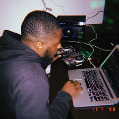 DJ AlmightyCord