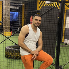 Ali Farg
