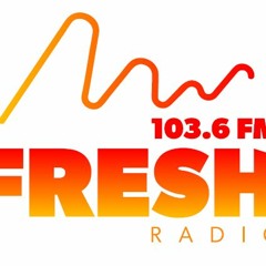 Fresh radio Ostrava