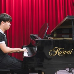 Jayson Ng Composer