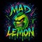 MAD LEMON