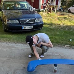 Victor Ekholm