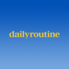 dailyroutine