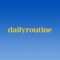 dailyroutine