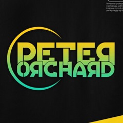 Dj Peter Orchard