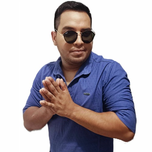 ANNY LOPES, LUIZ PODEROSO CHEFAO - BANDEIRA BRANCA (MELODY)