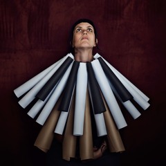 Solo Duo Improvisation With Heater And Hammers