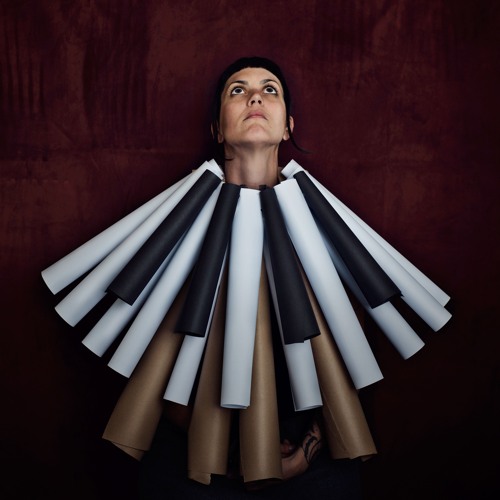 Solo Duo Improvisation With Heater And Hammers