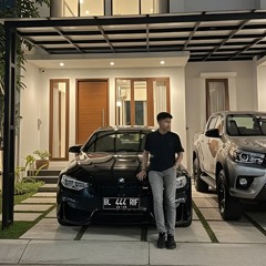 Muhammad Arif syahreja