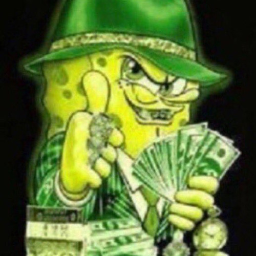 ghetto spongebob’s avatar