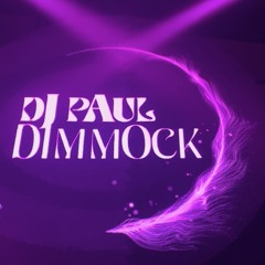 PAUL DIMMOCK