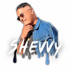 DJ SHEVVY