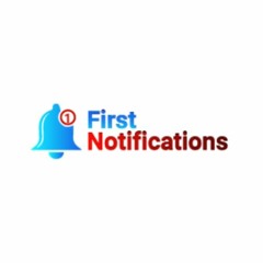 Kids Microscope - First Notifications