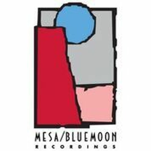 MesaBluemoon Recordings’s avatar