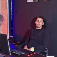 محمد النساج المرعب