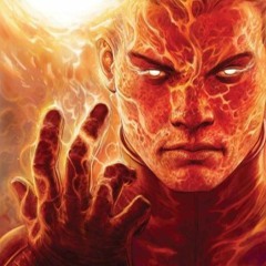 Human Torch
