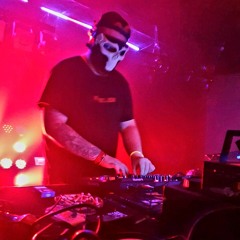 DJ AFT3RL4FE