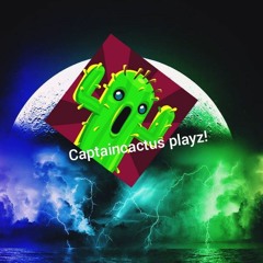 CaptainCactus Playz