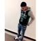 King Sandher