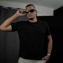 DJ KENSIDE