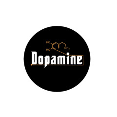 dopamine rubi